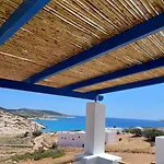 Apartment Vasilios Luxury