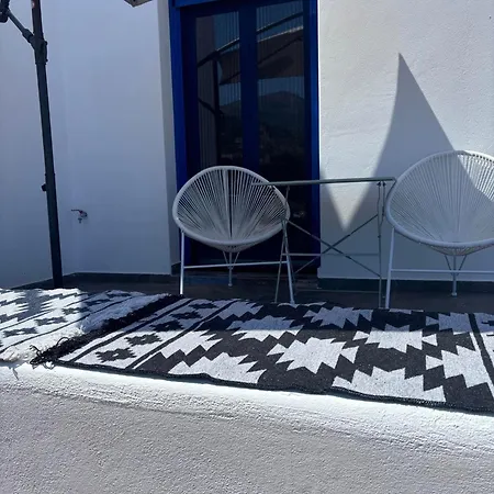 Vasilios Luxury Appartement *