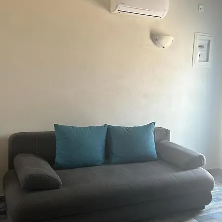 Appartement Vasilios Luxury *