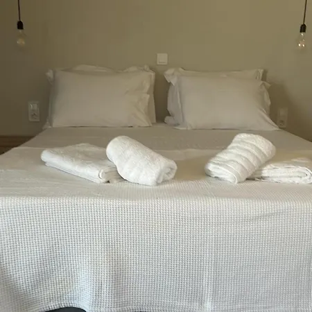 Appartement Vasilios Luxury