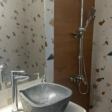 Vasilios Luxury Appartement