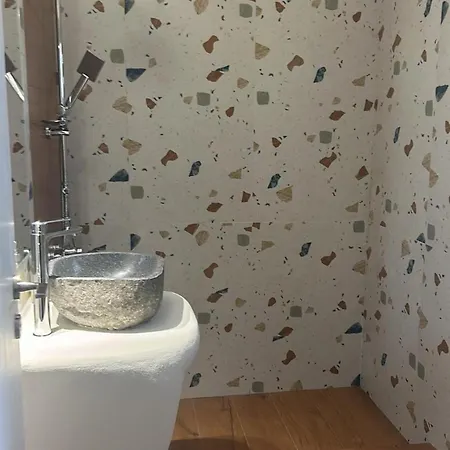 Vasilios Luxury Appartement *