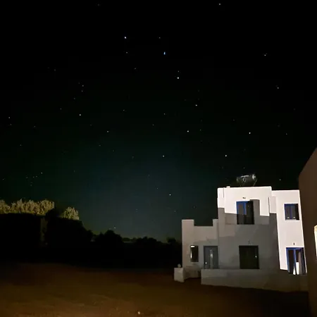 Vasilios Luxury Donoussa