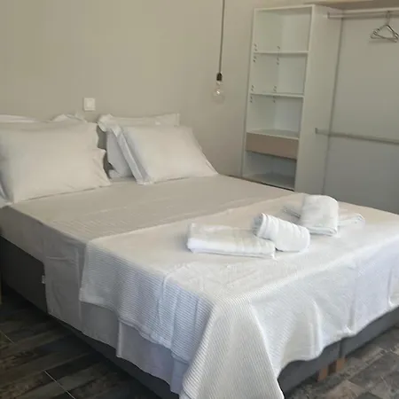 Vasilios Luxury *