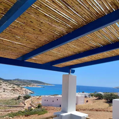 Appartamento Vasilios Luxury