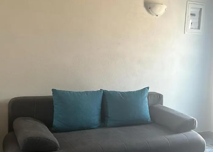 Lejlighed Vasilios Luxury *