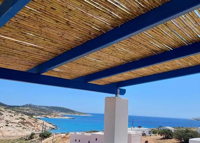 Lejlighed Vasilios Luxury